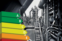 L'efficienza energetica all'opera | Riduci i costi e l'impatto ambientale della tua azienda