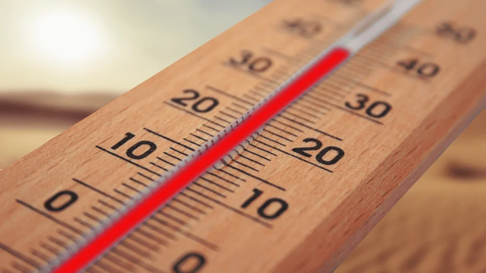 Nuova ordinanza della Regione Veneto sul rischio da calore