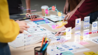Gestione del Cambiamento e Pensiero Strategico con Strumenti di Business Design