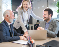 Equità generazionale esigenza ed opportunità