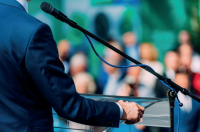 Parlare in pubblico | Presentare con successo le proprie idee