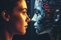AI e IE al tuo fianco: rivoluzionare la vendita con l’intelligenza emotiva e l’intelligenza artificiale 