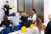 Formazione specifica per lavoratori - rischio basso