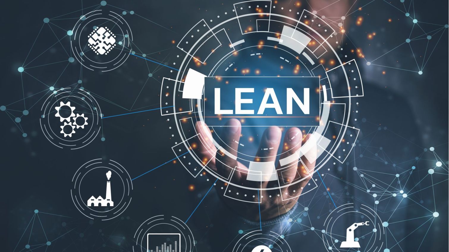 Nuovi corsi esperienziali di formazione Lean