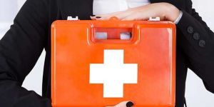 Formazione per addetti al Primo Soccorso - GRUPPO B/C