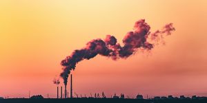 CBAM│Il meccanismo di adeguamento del carbonio alle frontiere