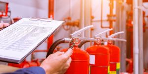 Formazione completa│Addetti antincendio per attività di livello 2