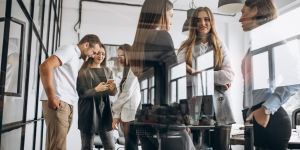 Seminario gestione della carriera a tutte le età